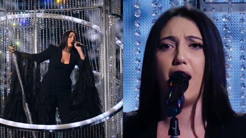 Eurowizja bez udziału Izraela? Będą rozmowy 