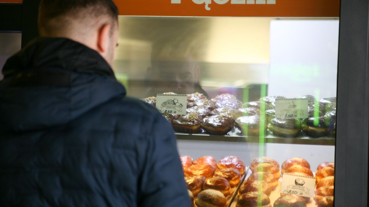 Wzrosło zadłużenie cukierni