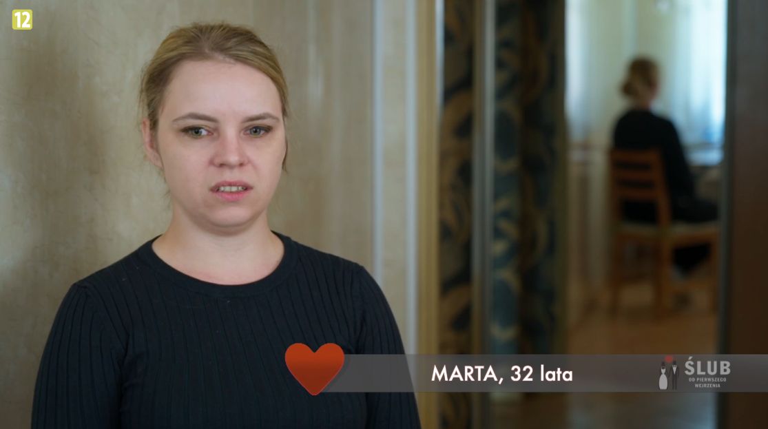Co dalej z małżeństwem Marty i Macieja?