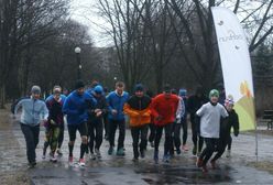 Parkrun - bezpłatne spotkania biegowe na Bródnie