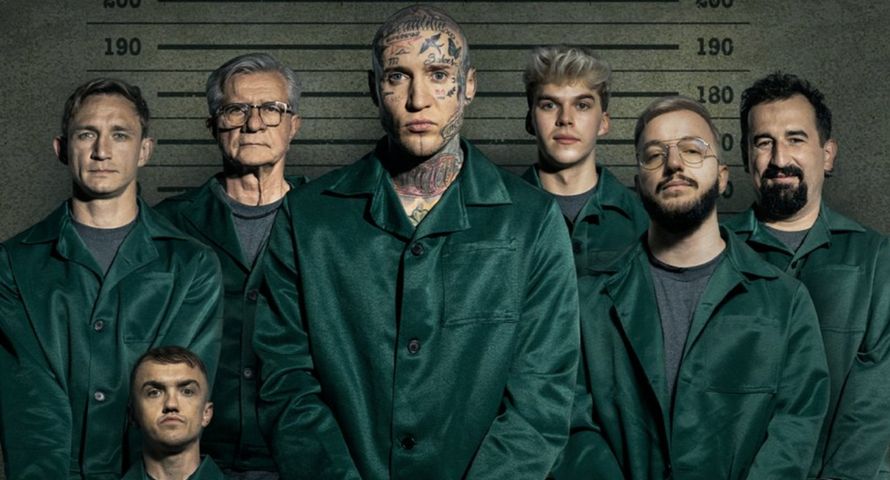 Canal+ wchodzi w segment reality. Zamknął influencerów w więziennych celach