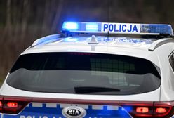 Śmiertelny wypadek. Nie żyje jeden z kierowców