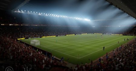 Pierwsze oceny FIFA 17 wypadają bardzo optymistycznie