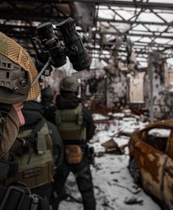 Ujawniamy: Tajna akcja polskiej policji w Ukrainie