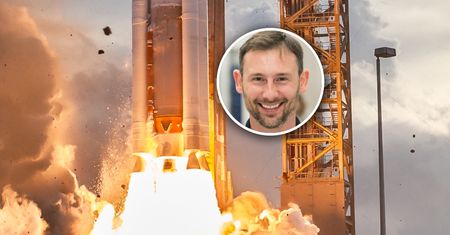 Polak na orbicie. "Jest szansa, że następny poleci na Księżyc"