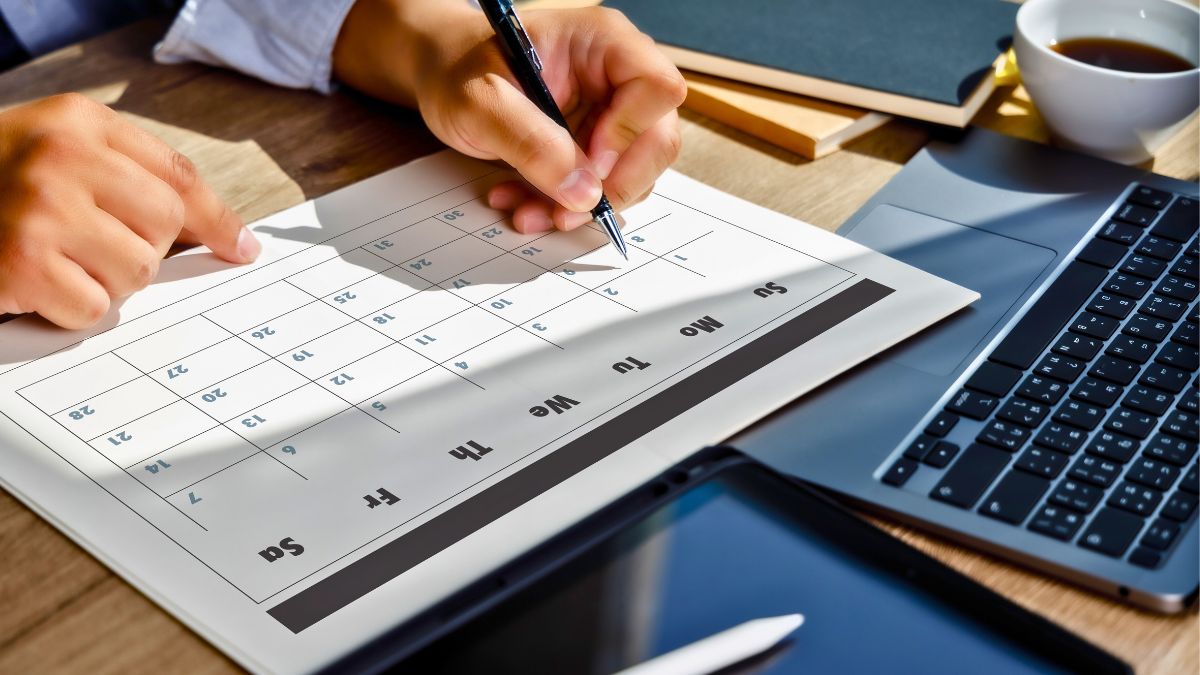 Oto długie weekendy w 2024 roku 