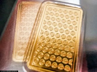 Gorąco na świecie. Złoto bije kolejne rekordy