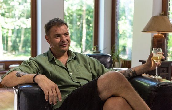 „Drunk History - Pół litra historii 2” od 5 listopada w Comedy Central. Emisja 4 razy w tygodniu (wideo)