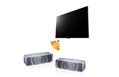 LG Music Flow P7 - głośnik, dzięki któremu wkroczysz w bezprzewodowe życie 4
