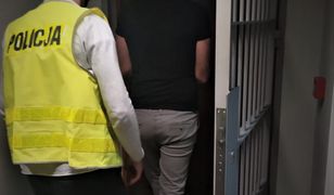 Mikołów. Oszukał na blisko milion złotych. Znaleźli go na drugim końcu Polski