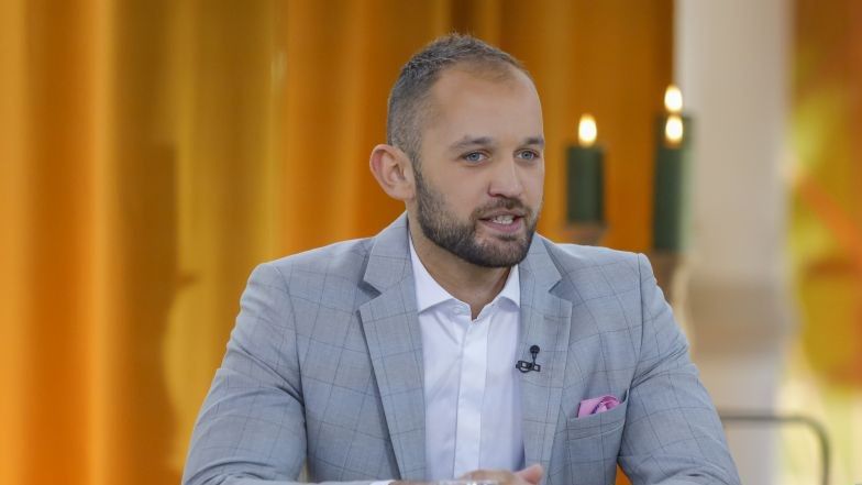 Stanisław z "Rolnik szukażony"