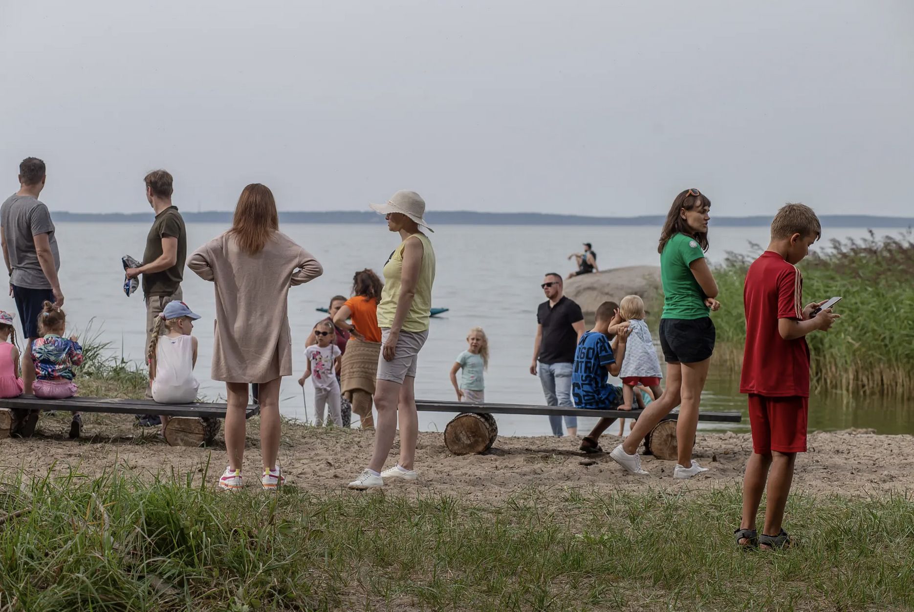 Idealna atrakcja dla młodszych, jak i starszych turystów 