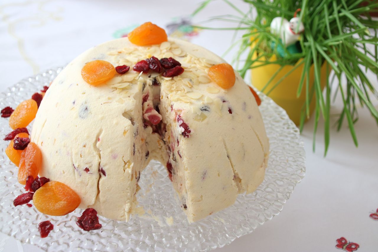 Pascha w nowoczesnej odsłonie