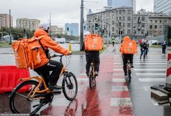 Apel Pyszne.pl. Ważą się losy kurierów i całej branży