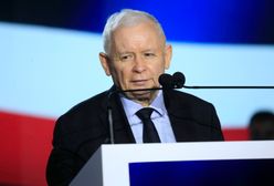 Kaczyński o "polexicie". Rzecznik PO alarmuje