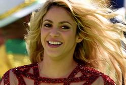 Shakira w drugiej ciąży!