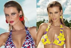 Joanna Krupa z okropnym makijażem. Wpadka?