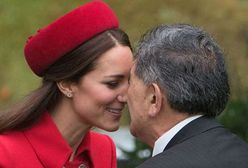 Księżna Kate: nos w nos z władzami Nowej Zelandii!