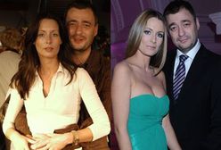 Imponujący biust Rozenek - kiedyś nie był taki duży!