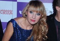Anna Guzik: Chuda, coraz chudsza... Zaraz się złamie?