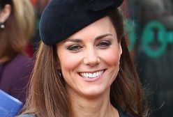 Królewskie ciąże!