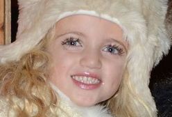 Katie Price: Zrobiła ze swojej córki manekina?!