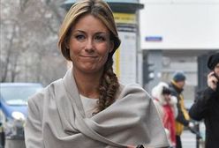 Małgorzata Rozenek: Taka idealna, a jeździ brudnym samochodem!