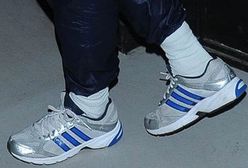 Tyszka, Woliński i Kupisz: W adidasach na salonach? Jak przebierańcy!
