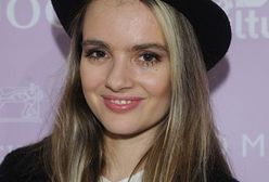 Maria Niklińska jak włóczykij!