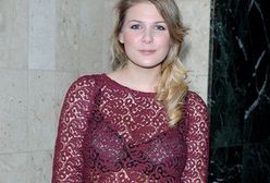 Marta Wierzbicka: Założyła stanik po babci?!