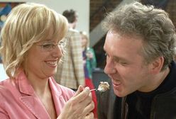 Młynarska przestrzega Tadlę przed Kretem? Ich przyjaźń wisi na włosku!