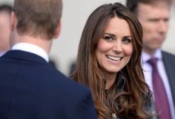 Kate Middleton: Przyszła mama ciągle w pracy