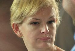 Dominika Ostałowska: Poprawiła swoją urodę?