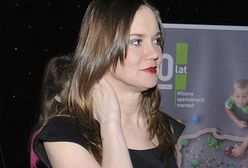 Aleksandra Nieśpielak: Przytyła? Kiedyś wyglądała lepiej