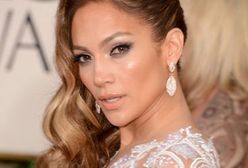 Jennifer Lopez: bardziej odkryta niż zakryta