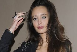 Agata Nizińska: Pokazała goły brzuch!