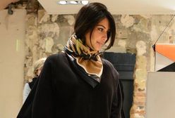 Kim Kardashian: Przyszła mama na francuskich zakupach!