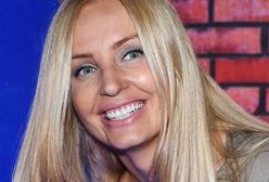 Agnieszka Szulim: Rozstanie z mężem jej nie załamało!