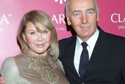 Tak się zmieniała żona Strasburgera!