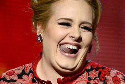 Adele: Wygląda jak wielka kanapa?!