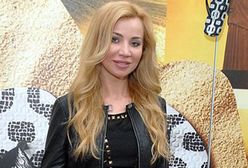 Lidia Kopania prawie jak Joanna Przetakiewicz?