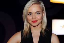 Candy Girl: Wygląda jak... pingwin!