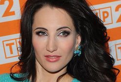 Justyna Steczkowska: Przeżyła własną śmierć!