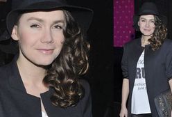 Olga Bołądź dwa tygodnie po porodzie!