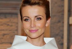 Katarzyna Zielińska: Jaka ona piękna!