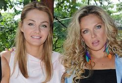 Socha i Liszowska zostaną najlepszymi przyjaciółkami?