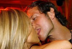 Wszyscy mężczyźni Dody! Nergal rozczarował ją najbardziej?