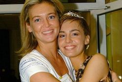 Agnieszka Popielewicz: Czy dziś wstydzi się tych zdjęć?