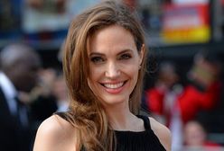Angelina Jolie pierwsze zdjęcia po operacji piersi!