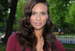 Anna Czartoryska: Kusi dekoltem!